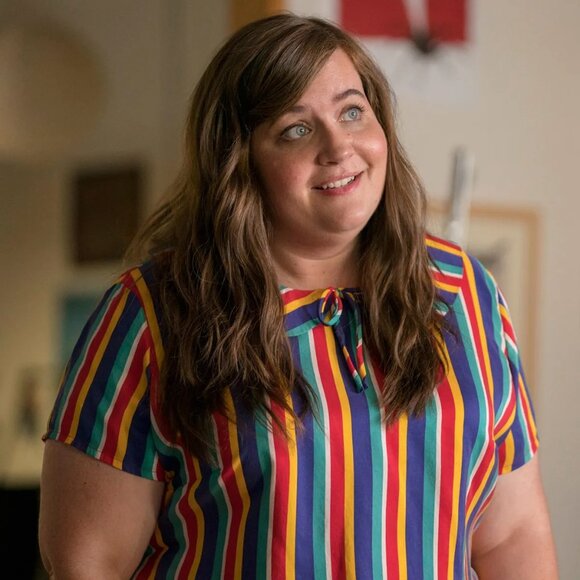 Colorful statement dress - NWT - Picture 8 of 8